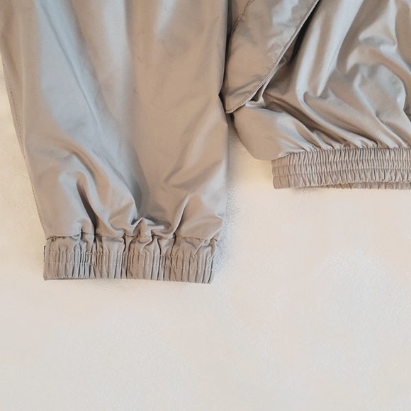 Redington Khaki Zip Front Three Pocket Fleece Lined Casting Jacket Size XXL - Picture 2 of 11